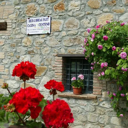Landsted Casina Centeno