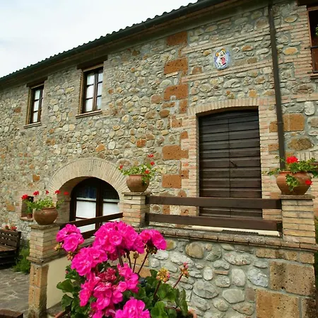 Casina Centeno * Proceno