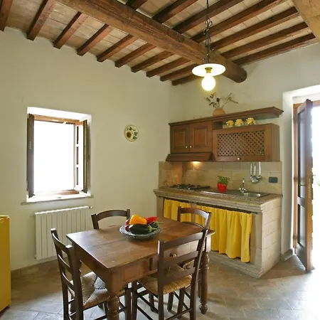 Country house Casina Centeno Proceno