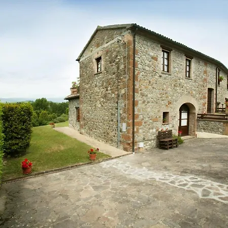 Casina Centeno Country house