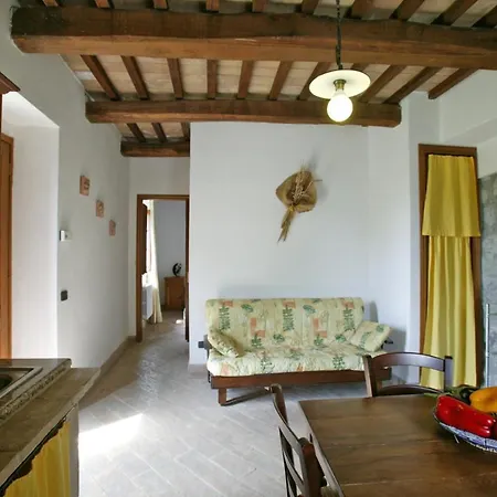 Country house Casina Centeno *