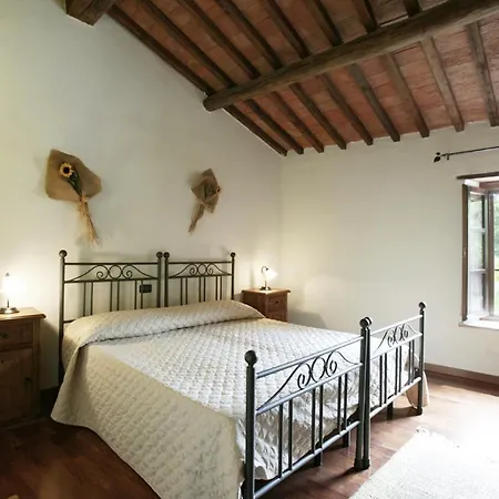 Casina Centeno Séjour à la campagne