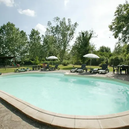 Casina Centeno Country house Proceno