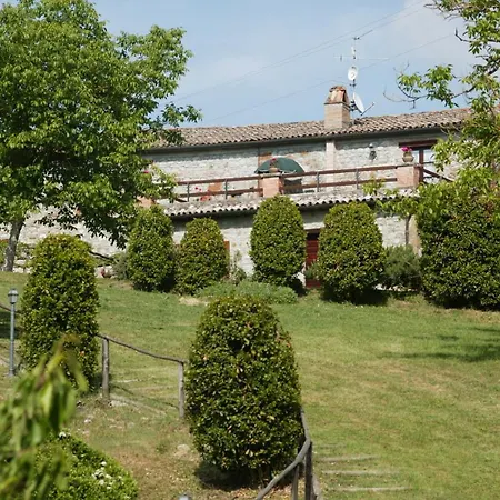 Casina Centeno Country house