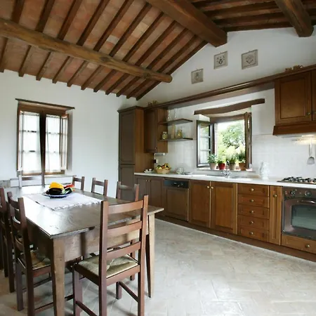 Country house Casina Centeno Proceno