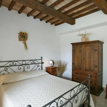 Casina Centeno Country house