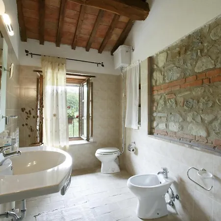 Country house Casina Centeno