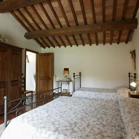 Casina Centeno * Proceno