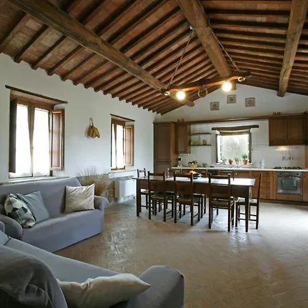 Casina Centeno Country house *
