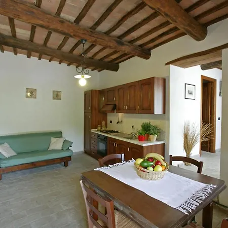 Casina Centeno * Proceno