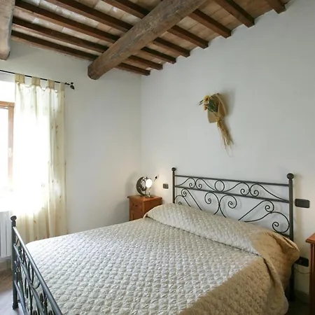 Casina Centeno Country house *