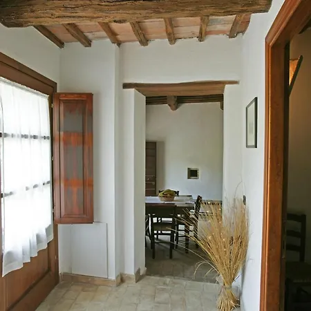 Casina Centeno Country house