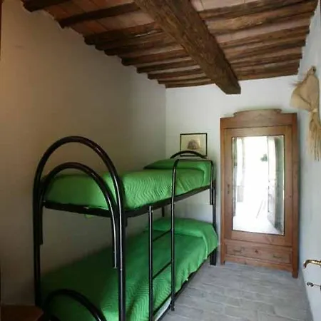Casina Centeno