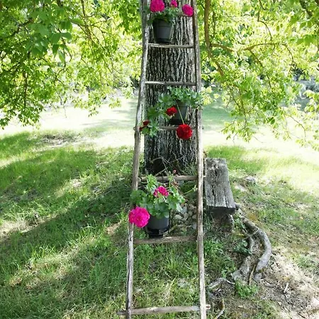 Country house Casina Centeno
