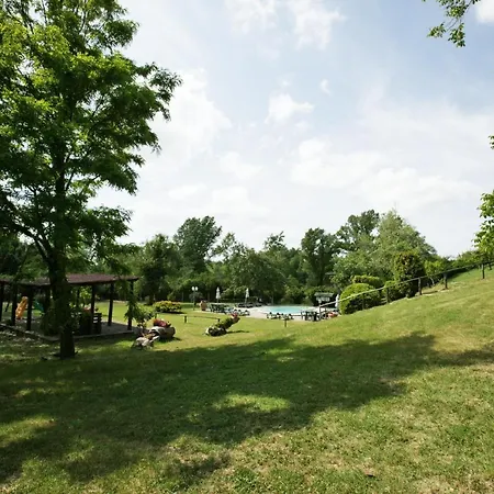 Country house Casina Centeno Proceno