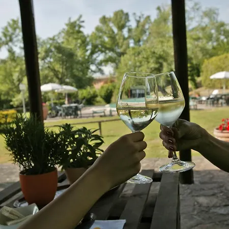 Casina Centeno Venkovský dům