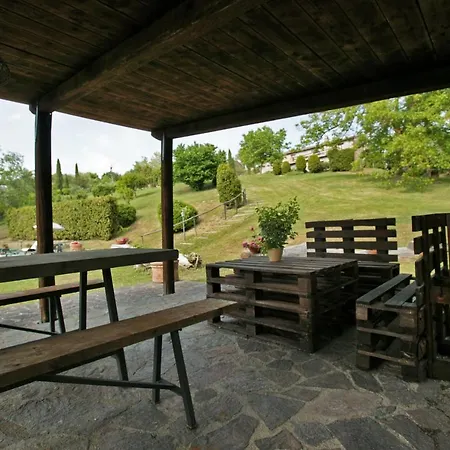 Casina Centeno Country house