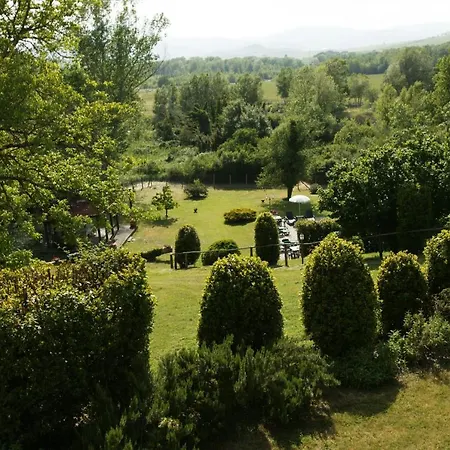 Casina Centeno Country house Proceno