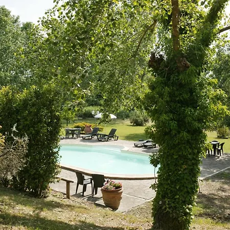 Casina Centeno