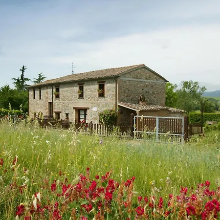 Country house Casina Centeno