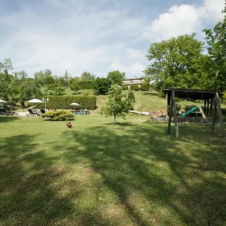 Country house Casina Centeno Proceno