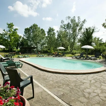 Country house Casina Centeno