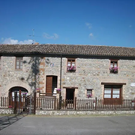 Casina Centeno * Proceno
